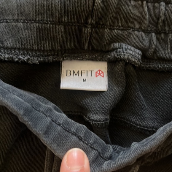 BMFIT sweatpants//Size M - Picture 12 of 13